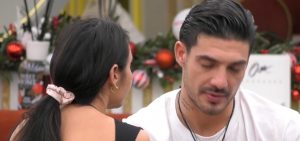 Lite tra Lorenzo Spolverato e Mariavittoria al Grande Fratello: il Retroscena sulla Dinamica con Shaila e Lele