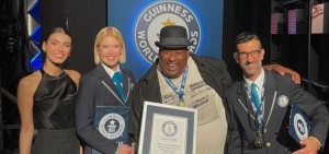 Marcella Marlene Casillo: La Miss Universo che Incanta Lo Show dei Record – Scopri la sua Vita Amorosa!