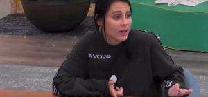 Tommaso Franchi ha tradito Mariavittoria? Scopri le rivelazioni di La Minghetti sul Grande Fratello!