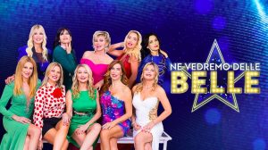 Ne vedremo delle belle su Rai 1: cast, anticipazioni e come funziona il nuovo show