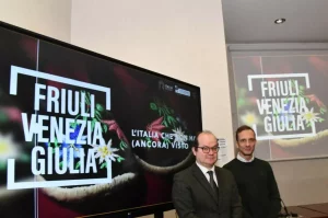 “Il Friuli al Futuro: Fedriga Sottolinea le Opportunità dell’Expo di Osaka”