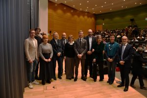 Palazzo Lombardia: Giornata Regionale contro le Mafie, Un Impegno per la Legalità