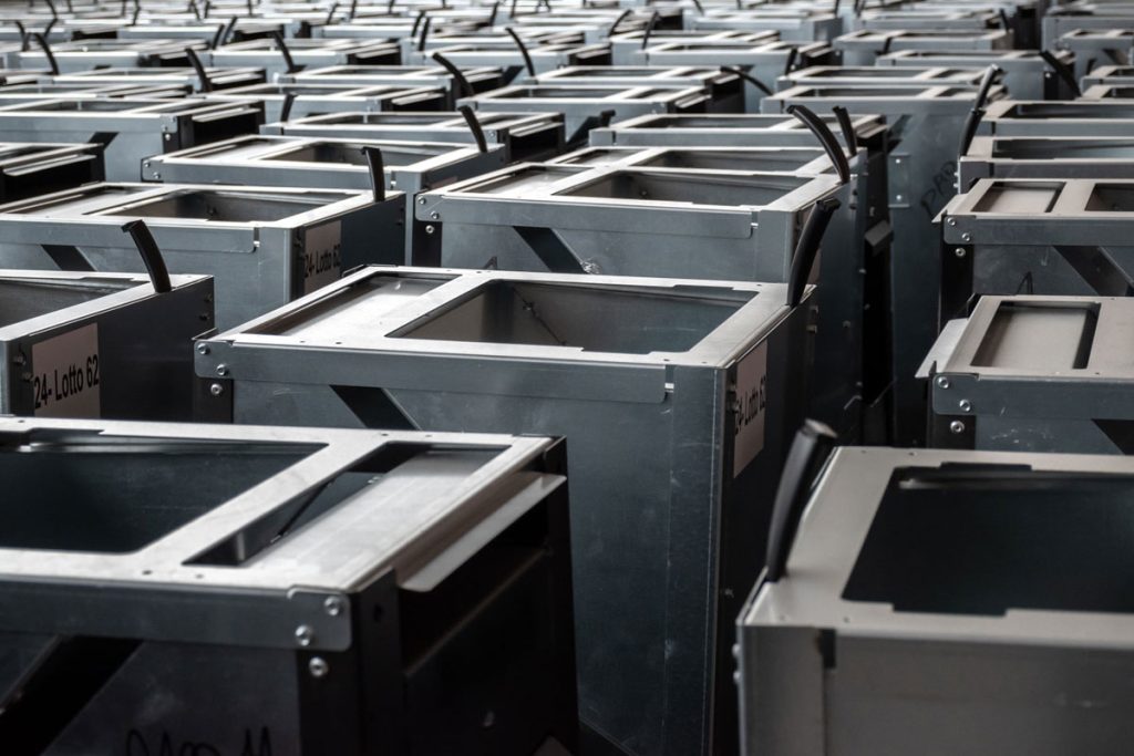 Aumenta la domanda di stufe a pellet per il riscaldamento domestico