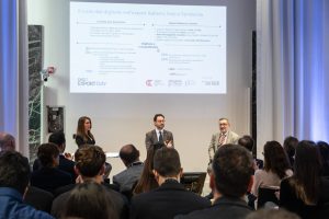 Milano Ospita il DigIT Export Day: Le Aziende Scelgono il Digitale per Crescere