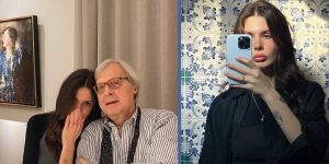 Vittorio Sgarbi ricoverato al Policlinico Gemelli di Roma per una grave forma depressiva Vittorio...