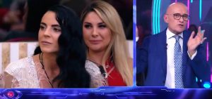 Il Grande Fratello: L’Incontro Tra Shaila Gatta e Sua Madre Luisa Il 6 marzo 2025, la puntata del...