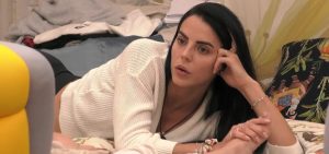 "Shaila Gatta al Grande Fratello: ‘La mia identità va oltre la relazione’ – La nuova storia d’amore con Lorenzo"