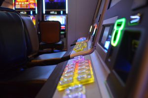 Dalle origini meccaniche alle moderne tecnologie: l’evoluzione delle slot machine