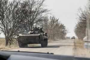 Malta: Abela Annuncia la Partecipazione a una Missione Ue per Sostenere l’Ucraina