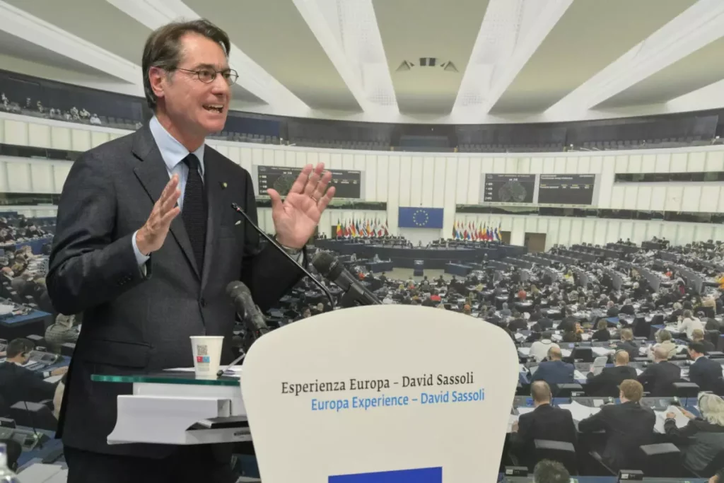 Editoria, Sommella: “Bisogna rivedere le leggi per contrastare i monopoli digitali”