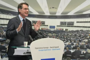 Editoria, Sommella: “Bisogna rivedere le leggi per contrastare i monopoli digitali”