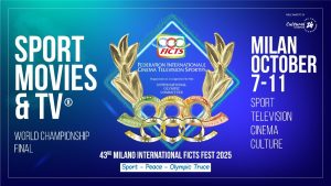 Scopri il Festival ‘Sport, Movies & TV’ a Milano: Celebrazione della Cultura Olimpica