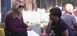 Stefania Orlando Accusa Lorenzo Spolverato: ‘È il Vero Problema del Grande Fratello’