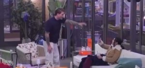 Tommaso e Mariavittoria si sono lasciati al GF? Nuova lite accesa: “Mi tratti come un cane” e lacrime in diretta!