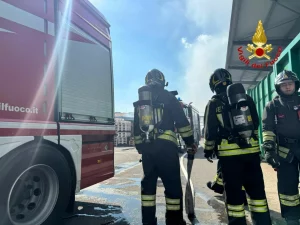 Selezione di 30 ispettori informatici dei Vigili del Fuoco per diplomati