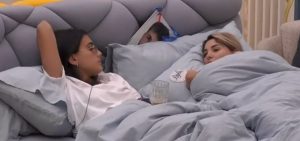 Chiara e Zeudi complottano contro Shaila al GF? Web scatenato: ‘Incredibile delusione’