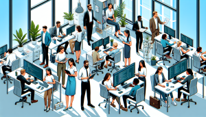 Concorso per collaboratori diplomati presso un’università