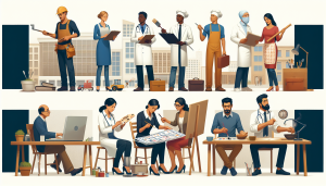 La Polizia di Stato ha indetto un concorso per diplomati per l'assunzione di 1.500 allievi vice...