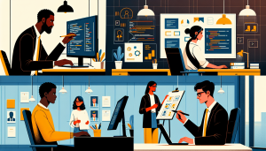 Selezione per esperti di Amministrazione e Comunicazione di sviluppo organizzativo