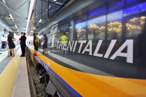 Treni del Mare: Nuovi Collega-menti Potenziati tra Piemonte e Liguria