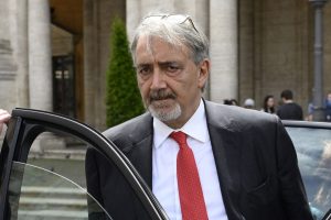 Piano di Sviluppo Industriale da 550 Milioni: Le Novità di Rocca