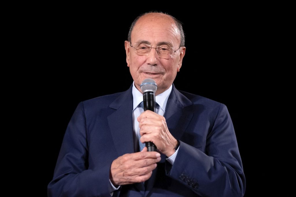 S&P Aumenta il Rating della Regione: Schifani Esprime Entusiasmo per un Risultato Storico