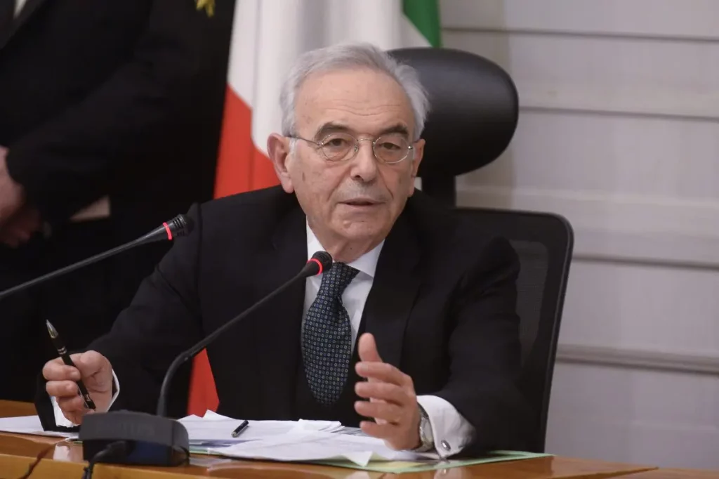 La Consulta: garanzia di controllo per le istituzioni