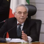 Il presidente della Consulta: i principi fondamentali della Costituzione devono rimanere inviari.