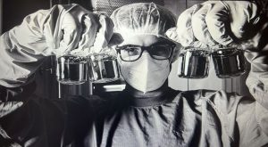 Scopri la Mostra "Il Viaggio del Plasma" a Rieti RIETI (ITALPRESS) – Dal 26 marzo al 4 aprile, Rieti...