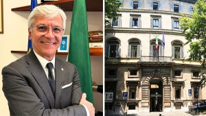 Richiesta di Riconoscimento per i Professionisti Sanitari a Catania: È Tempo di Azioni Concrete