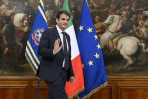 Ue: Fitto Sottolinea ‘Fondi di Coesione Non Destinati all’Acquisto di Armi’