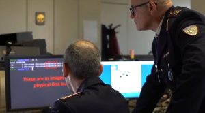 Scoperta rete di pedopornografia online: 15 indagati e 4 arresti, un ‘manuale’ pedofilo tra le prove