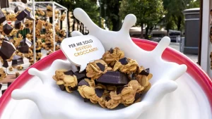 Esplora il gusto e la creatività alla Milano Design Week con il Kellogg’s EXTRA Hub
