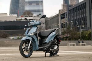 Scopri gli Urban Days Piaggio: Un’Esperienza Unica nel Cuore delle Città