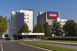 Barilla confermata come leader mondiale nel settore alimentare per la sua reputazione
