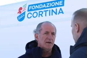 Zaia: “La Lega resta ferma sull’autonomia e sul rifiuto del riarmo”