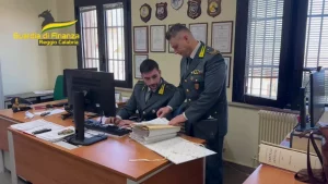 Sequestro di 1,6 milioni: Smantellata Truffa sui Bonus Edilizi nel Reggino