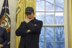 “Terrorismo: Musk Avverte, ‘L’Europa In Pericolo di Stragi’”