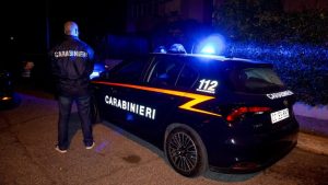 Operazione Antidroga: 9 Arresti Tra Modena e Roma, Scoperti Legami Criminali