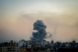 Droni IDF colpiscono il Libano: ucciso un miliziano di Hezbollah in azione mirata.