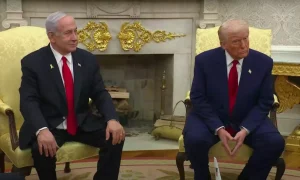 Trump e Netanyahu si Incontrano: Sabato Colloqui Diretti con l’Iran