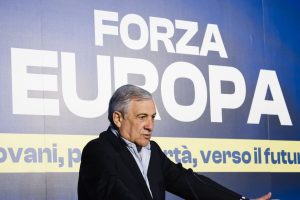 Tajani propone un’Unione Europea unita per eliminare i dazi