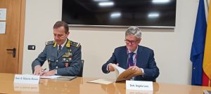 Nuovo Protocollo d’Intesa tra Ismett e Guardia di Finanza: Innovazione nell’Assistenza Sanitaria