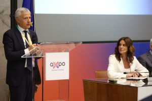 Axpo in Italia: un quarto di secolo di successi con quasi 9 miliardi di contributi economici