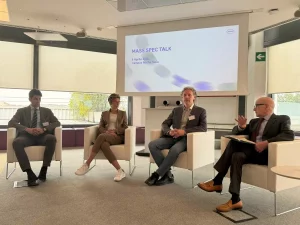 Roche Lancia un’Innovativa Soluzione di Spettrometria di Massa in Italia: Una Rivoluzione nel Settore Sanitario