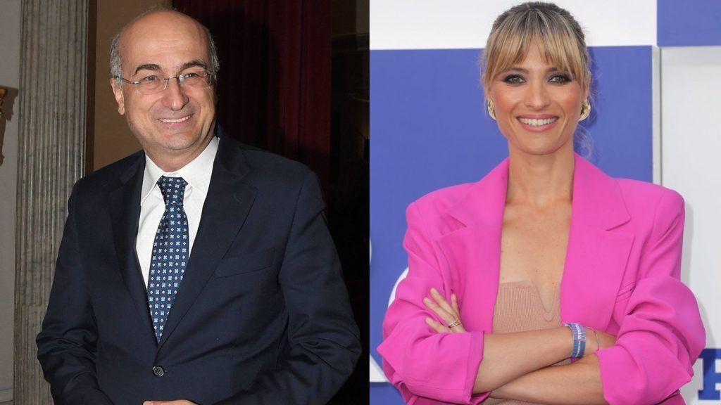 Monica Giandotti scelta come nuova conduttrice del Tg2 Post