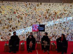 Arterie del Gusto: Un’affascinante sinergia tra arte e cibo al Maxxi di Roma