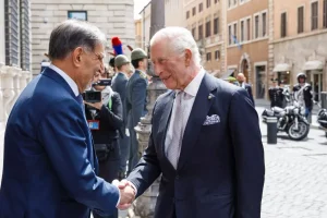 La Russa: “Potenziare la collaborazione bilaterale con il Regno Unito”