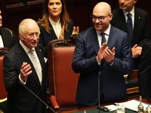 Italia e Regno Unito: una collaborazione per la crescita e il progresso