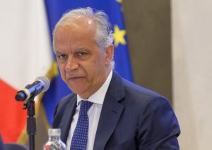 Brevemente: 40 immigrati clandestini trasferiti in Albania